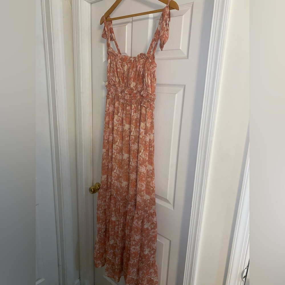 ASTR The Label Dress NWT